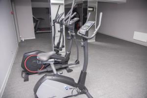 casablanca apart hotel