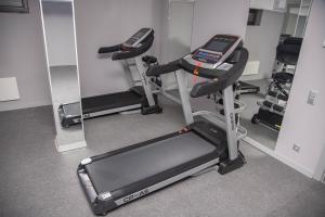 casablanca apart hotel