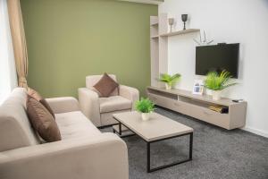 casablanca apart hotel