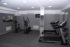 casablanca apart hotel