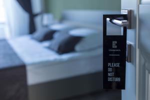 casablanca apart hotel