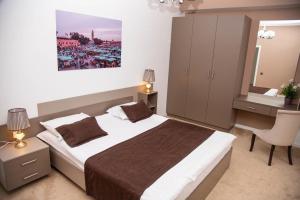 casablanca apart hotel