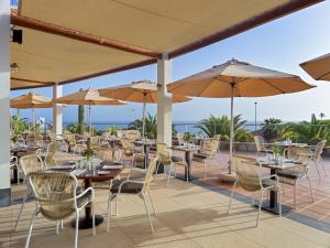 h10 playa meloneras horizons collection