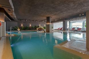cleopatra palace hotel