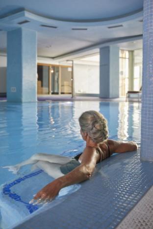 cleopatra palace hotel