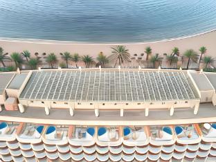 cleopatra palace hotel