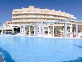 cleopatra palace hotel