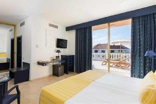 cleopatra palace hotel