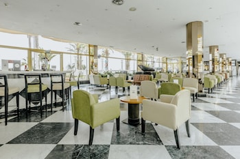 Cleopatra Palace Hotel,Playa De Las Americas>>Arona,4 star