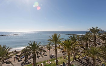 cleopatra palace hotel