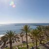 cleopatra palace hotel