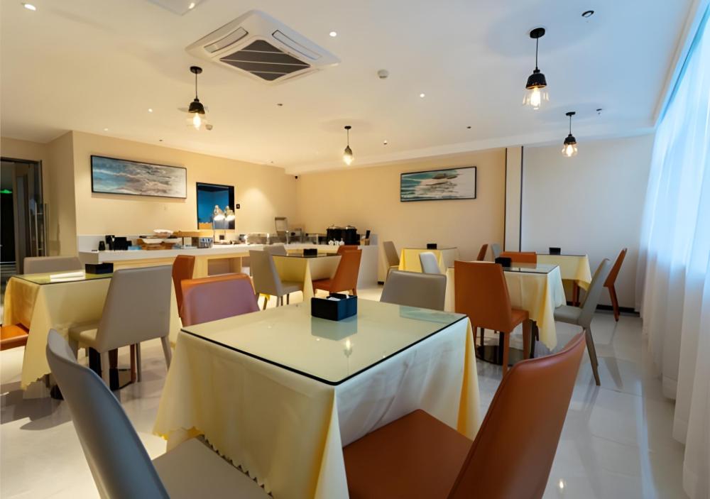 city comfort inn zhangzhou jinfeng development zone