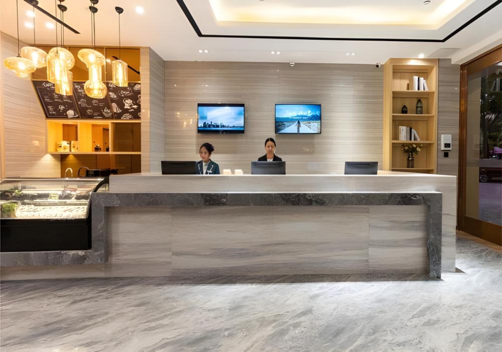 city comfort inn zhangzhou jinfeng development zone
