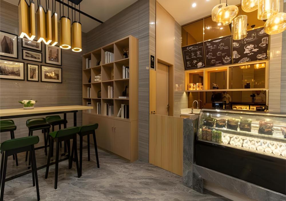 city comfort inn zhangzhou jinfeng development zone