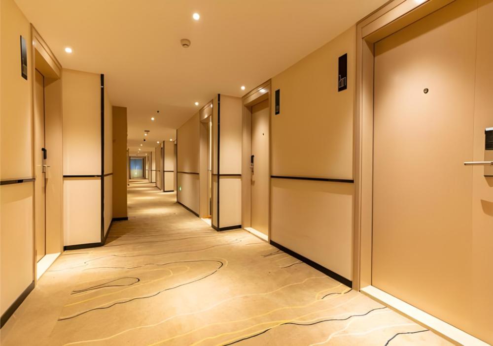 city comfort inn zhangzhou jinfeng development zone