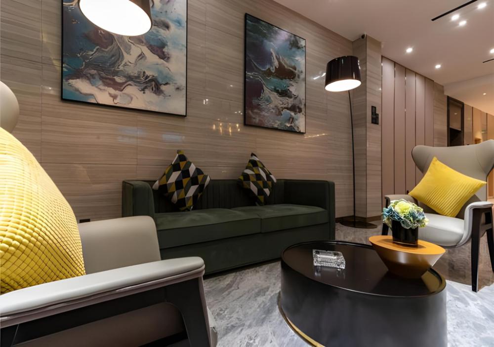 city comfort inn zhangzhou jinfeng development zone