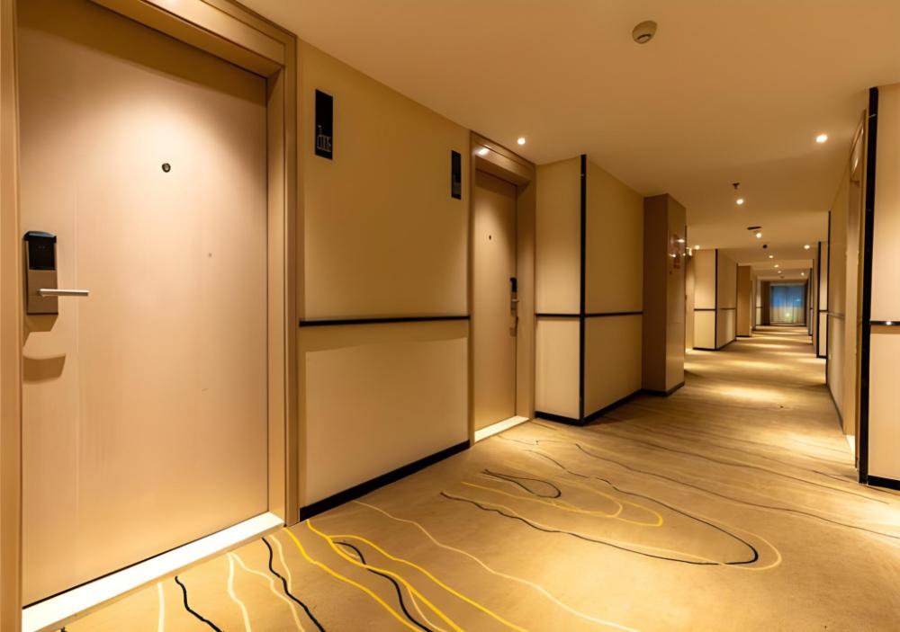 city comfort inn zhangzhou jinfeng development zone