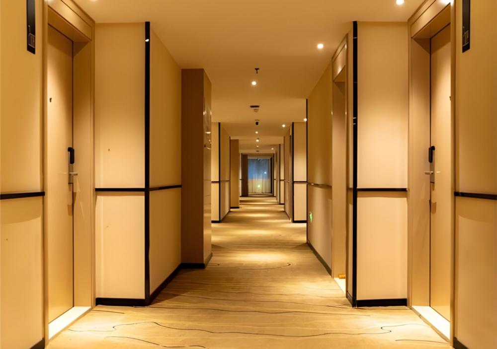 city comfort inn zhangzhou jinfeng development zone