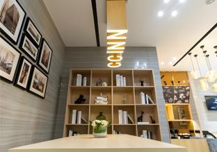 city comfort inn zhangzhou jinfeng development zone