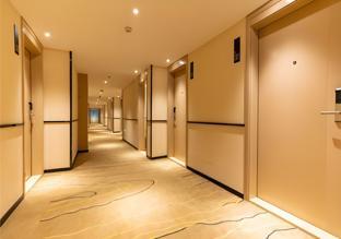 city comfort inn zhangzhou jinfeng development zone