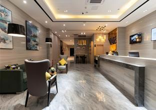 city comfort inn zhangzhou jinfeng development zone