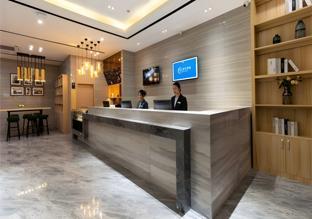 city comfort inn zhangzhou jinfeng development zone