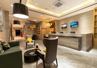 city comfort inn zhangzhou jinfeng development zone