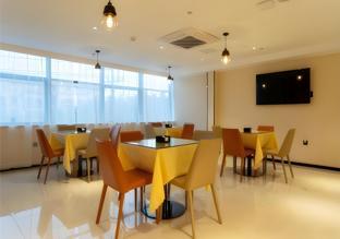 city comfort inn zhangzhou jinfeng development zone