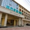city comfort inn zhangzhou jinfeng development zone