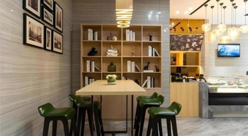 city comfort inn zhangzhou jinfeng development zone