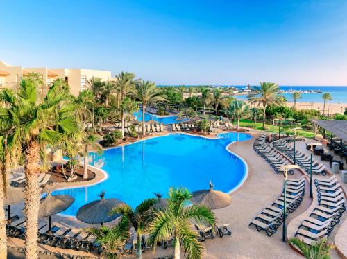 barcelo fuerteventura mar ex fuerteventura thalasso spa