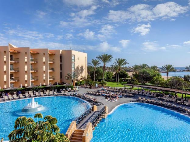 barcelo fuerteventura mar ex fuerteventura thalasso spa