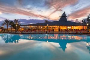 barcelo fuerteventura mar ex fuerteventura thalasso spa