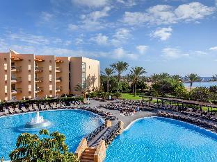barcelo fuerteventura mar ex fuerteventura thalasso spa