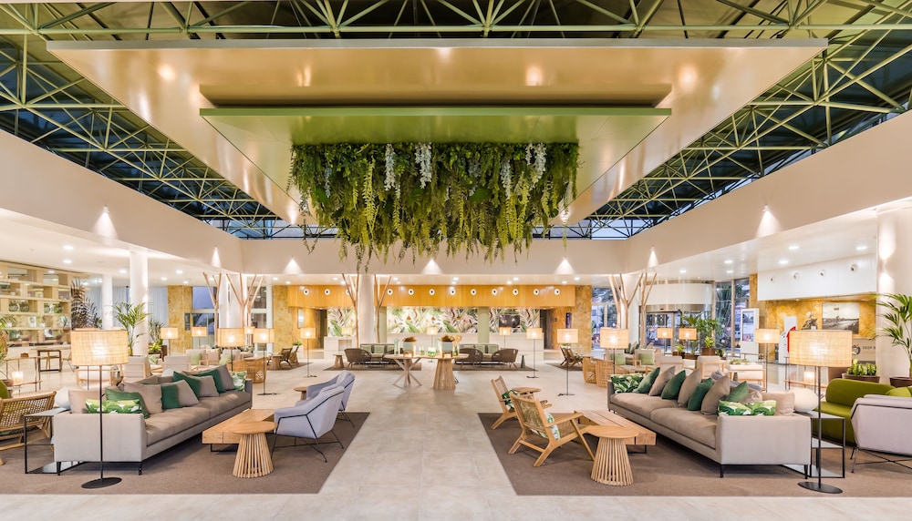 barcelo fuerteventura mar ex fuerteventura thalasso spa