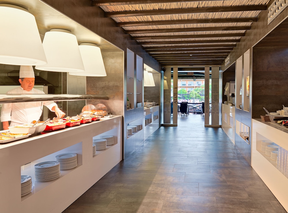 barcelo fuerteventura mar ex fuerteventura thalasso spa