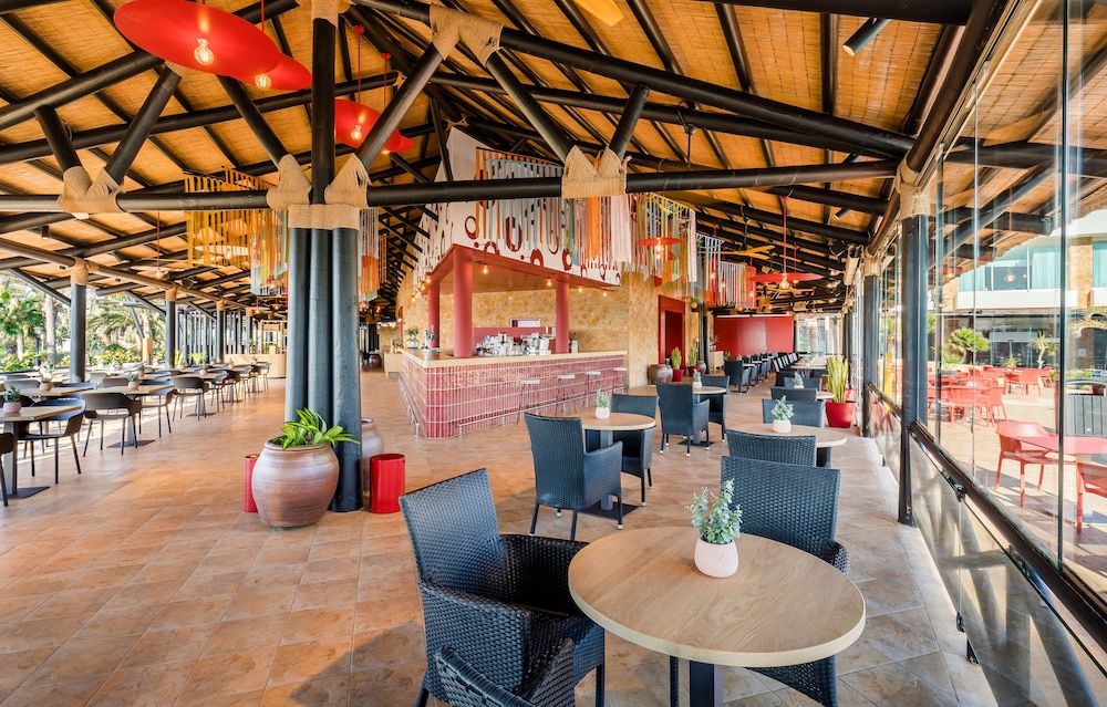 barcelo fuerteventura mar ex fuerteventura thalasso spa