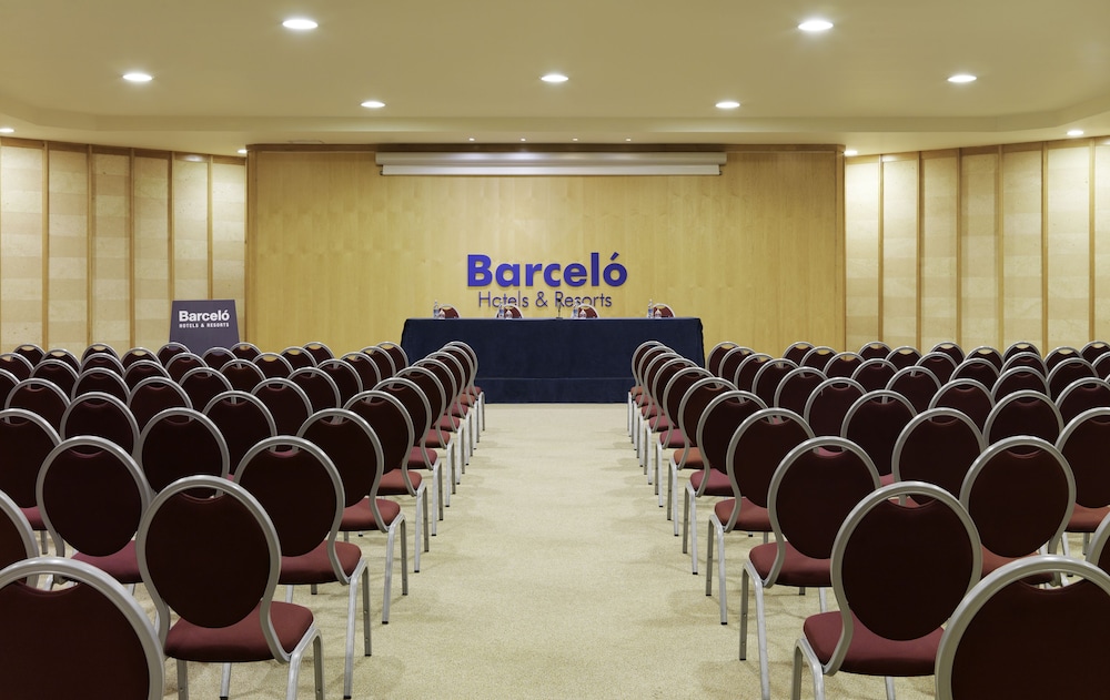 barcelo fuerteventura mar ex fuerteventura thalasso spa