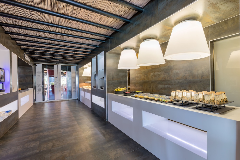 barcelo fuerteventura mar ex fuerteventura thalasso spa