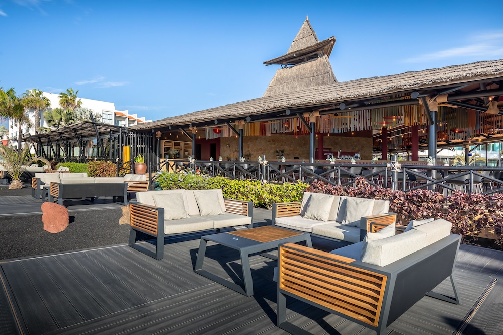 barcelo fuerteventura mar ex fuerteventura thalasso spa