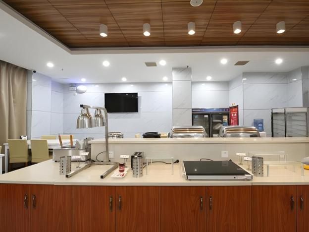 jtour inn xinyu xianlai avenue
