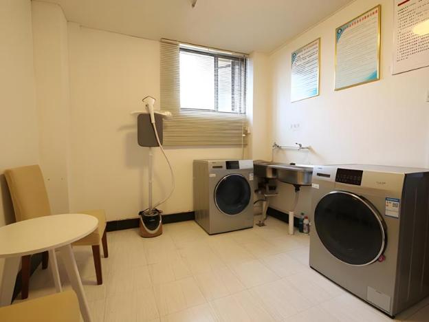 jtour inn xinyu xianlai avenue