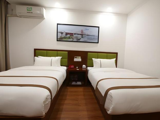 jtour inn xinyu xianlai avenue
