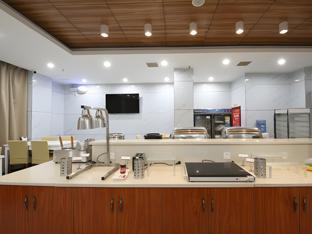 jtour inn xinyu xianlai avenue