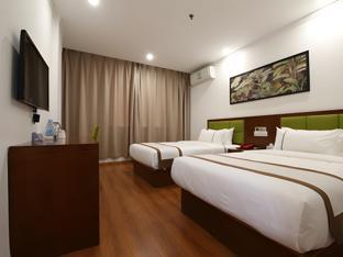 jtour inn xinyu xianlai avenue