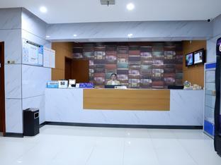 jtour inn xinyu xianlai avenue