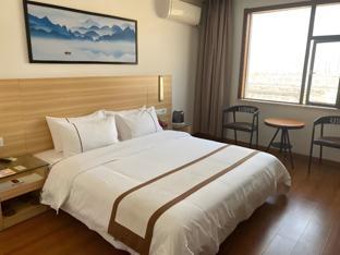 jtour inn xinyu xianlai avenue