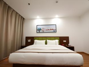 jtour inn xinyu xianlai avenue