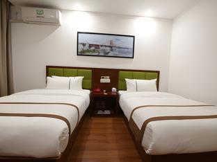 Jtour Inn Xinyu Xianlai Avenue,,2 star