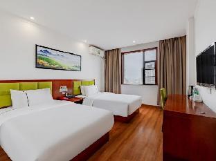 Jtour Inn Xinyu Xianlai Avenue,,2 star